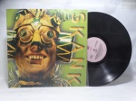 Disco de Vinil LP - `Calango`, com Skank, em bom estado.