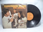 Disco de Vinil LP - `Everything`s Archie`, com The Archies, em bom estado.