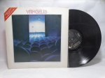 Disco de Vinil LP - `Vangelis`, com Vangelis, em bom estado.