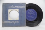Compacto Vinil - `Só o Tempo Dirá`, com Carlinhos Vergueiro, em bom estado.