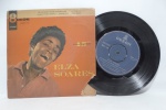 Compacto Vinil - `Se Acaso Você Chegasse`, com Elza Soares, em bom estado. Compacto duplo 45RPM. 