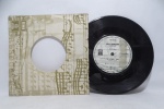 Compacto Vinil - `Que Mundo é Esse`, com Pyska, em bom estado.