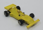 Brinquedo antigo Autorama estrela carrinho Copersucar amarela, peça para restauração ou retiradas de peças possui pequenas avarias na carroceria. . Peça Antiga vendida no estado com marcas do tempo.Atenção! As peças são vendidas no estado de conservação em que foram adquiridas, portanto podem conter vícios ou defeitos ocultos não mencionados na descrição ou fotos, para ter certeza, questione todas suas dúvidas antes de efetuar os lances, eles são IRREVOGÁVEIS e IRRETRATÁVEIS! Leia os Termos e Condições e a caixa de informações do leilão em Home no site www.dubauantiguidades.com.br, dando ênfase nas Informações Importantes, ao efetuar o lance o arrematante concorda com Datas, Prazos e Regras da casa de leilões Du Baú Antiguidades. Muita atenção duvidas pelo Whatsapp 47 992305067.