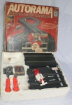 Brinquedo antigo Autorama estrela Senna Ás da largada caixa original de papelão isopor original, acompanha1 carrinho controles e demais peças conforme fotos, peça para restauração ou retiradas de peças possui pequenas avarias na carroceria. . Peça Antiga vendida no estado com marcas do tempo.Atenção! As peças são vendidas no estado de conservação em que foram adquiridas, portanto podem conter vícios ou defeitos ocultos não mencionados na descrição ou fotos, para ter certeza, questione todas suas dúvidas antes de efetuar os lances, eles são IRREVOGÁVEIS e IRRETRATÁVEIS! Leia os Termos e Condições e a caixa de informações do leilão em Home no site www.dubauantiguidades.com.br, dando ênfase nas Informações Importantes, ao efetuar o lance o arrematante concorda com Datas, Prazos e Regras da casa de leilões Du Baú Antiguidades. Muita atenção duvidas pelo Whatsapp 47 992305067.