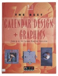 The Best Calendar Design + Graphics. Compilado pela Calendar Marketing Association. Motif Design, 1994/1995. Livro em capa dura, ricamente ilustrado, reunindo mais de 250 calendários premiados e projetos gráficos de destaque internacional, referência em design editorial, ilustração e comunicação visual da década de 1990. Exemplar de interesse para designers, colecionadores e bibliotecas de arte. Mede 30cm x 23cm.
