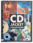 CD Jacket Collection. Livro de referência dedicado ao design gráfico aplicado a capas e encartes de CDs, reunindo mais de 600 projetos de artistas e estúdios internacionais. Ricamente ilustrado, apresenta exemplos de tipografia, fotografia, ilustração e identidade visual na indústria fonográfica contemporânea. Capa dura, profusamente ilustrado. Exemplar em bom estado de conservação, com discretos sinais de uso. Mede 30cm x 23cm.