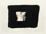 7801 DECIO ROSOLEN - GRAVURA - NÃO HÁ - TAMANHO DA OBRA: 30X25 -