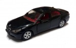 BMW 545I SIKU ESCALA 1:64 COR PRETA