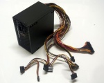 FONTE PARA COMPUTADOR BLUECASE 500W