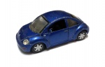 VOLKSWAGEN NEW BEETLE MAISTO ESCALA 1:37