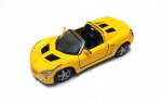 OPEL SPEEDSTER VAUXHALL VX220 MAISTO ANO 2001 ESCALA 1:35
