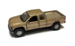 CAMINHONETE CHEVROLET SILVERADO 1500 MAISTO ANO 1999 ESCALA 1:48