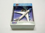 MINIATURA DE AVIÃO AIR FORCE ONE 747 EUA