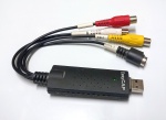 PLACA USB PARA CAPTURA DE VÍDEO