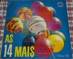 LP AS 14 MAIS - VOL. 3