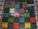 LP AS 14 MAIS - VOL. 19 (1967)