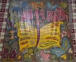 LP AS 14 MAIS - VOL. 21 (1968)