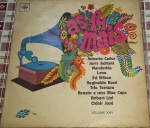 LP AS 14 MAIS - VOL. 24 (1970)