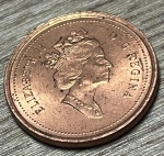   CANADA, 1997- 1 CENT , EXCELENTE MOEDA PARA ABRILHANTAR AINDA MAIS SUA COLEÇÃO. 