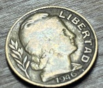   ARGENTINA 1946--20 CENTAVOS , EXCELENTE MOEDA PARA ABRILHANTAR AINDA MAIS SUA COLEÇÃO. 