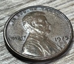   EUA 1975 ONE CENT , EXCELENTE MOEDA PARA ABRILHANTAR AINDA MAIS SUA COLEÇÃO. 