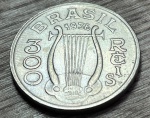    BRASIL,300 REIS -1936  EXCELENTE MOEDA PARA ABRILHANTAR AINDA MAIS SUA COLEÇÃO. 
