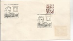 BRASIL. ENVELOPE , CARTA, OU FRAGMENTO COM  EOU SEM CARIMBO DO PRIMEIRO DIA, COMO MOSTRA IMAGEM