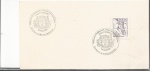 BRASIL. ENVELOPE , CARTA, OU FRAGMENTO COM  EOU SEM CARIMBO DO PRIMEIRO DIA, COMO MOSTRA IMAGEM