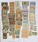 50 CEDULAS NOT GELDS COMO MOSTRA IMAGEM