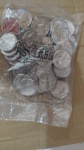 SACHE DE 0,50 CENTAVOS ANO 2023 C 50 MOEDAS FC