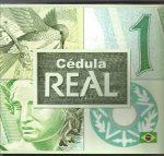 FOLDER NOVO  PARA CEDULA DE 1 REAL. COMO MOSTRA IMAGEM