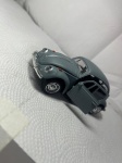 MINIATURA NOVA COMO MOSTRA IMAGEM , MEDINDO 12 CM . FUSCA