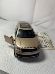 MINIATURA NOVA COMO MOSTRA IMAGEM , MEDINDO 12cm ranger rover