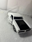 MINIATURA NOVA COMO MOSTRA IMAGEM , MEDINDO 12cm, dodge