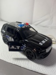 MINIATURA NOVA COMO MOSTRA IMAGEM , MEDINDO 12cm, swat