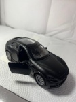 MINIATURA NOVA COMO MOSTRA IMAGEM , MEDINDO 12cm, esportivo