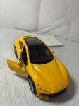 MINIATURA NOVA COMO MOSTRA IMAGEM , MEDINDO 12cm, esportivo