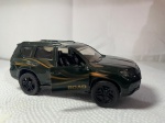 MINIATURA NOVA COMO MOSTRA IMAGEM , MEDINDO 12CM, ROAD