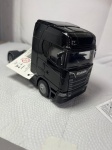 MINIATURA NOVA COMO MOSTRA IMAGEM , MEDINDO 12CM, CAVALINHO SCÂNIA