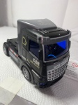 MINIATURA NOVA COMO MOSTRA IMAGEM , MEDINDO 12 CM SUPER TRUK