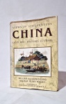 Livro. Biblioteca José Roberto Teixeira Leite. VIEWS  OF  18TH  CENTURY CHINA. COSTUMES, HISTORY, CUSTOMS, de William Alexander and George Henry Mason. Londres: Studio Editions, 1988. Sobrecapa com rasgos, encadernado, 34 x 24 cm, 223 págs. Em bom estado. Este livro reproduz integralmente as aquarelas e textos de dois livros publicados respectivamente em 1804 e 1805: The Costume of China, de George Henry Mason, e The Costume of China, de William Alexander, e esboçam um delicioso retrato da sociedade chinesa em fins do Séc, XVIII.