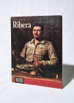 Livro. Biblioteca José Roberto Teixeira Leite. RIBERA, de Nicola Spinosa e Alfonso Perez Sanchez. Classici dell´Arte. Rizzoli, Milano, 1978. Encadernado. 148 págs. 31 cm. Catálogo raisonné da obra pictórica de JUSEPE RIBERA , Lo Spagnoletto (1591-1652), de autoria dos eminentes historiadores de arte Nicola Spinosa (1943-2010), que até falecer dirigiu o Museu Capodimonte em Nápoles, e Alfonso Perez Sanchez (1935-2010), diretor do Museu do Prado entre 1983 e 1991.