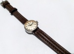 Vintage Luxo Coleção, Relógio Tissot Seastar PR 516 Automático Ladies, 1960/ 70`s, em Aço medindo 20mm de diâmetro. Segundeiro Central. Coroa assinada. Fundo blindado assinado. Precisa colocar revisão em dia. Muito tempo guardado. Pulseira em couro nova.