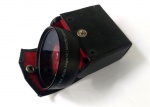 Vintage Fotografia Antiga, Lente Professional HD 58mm DSLR  MC  AF 0.45x Wide Angle w/ Macro Japan Optics