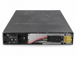 ELETRÔNICO, um (1) nobreak / UPS GE Digital Energy, série VH, modelo 3000, equipamento para alimentação ininterrupta e proteção de aparelhos eletrônicos, com múltiplas saídas traseiras, conexões de comunicação e compartimento de baterias. Gabinete metálico preto, com sinais de uso, riscos, desgaste e oxidação em alguns pontos, porém, funcionando, sem garantias futuras. ATENÇÃO, PEÇA PESADISSIMA, RETIRADA POR CONTA E RISCO DO ARREMATANTE, medindo 9x53x44cm.