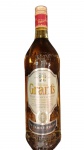 WILLIAM GRANT'S FINEST SCOTCH WHISKY THE FAMILY RESERVE, LACRADO.