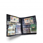 Classificador Filatélico  Selos e Blocos Nacionais e Internacionais contendo emissões brasileiras , O Maior Cajueiro do Mundo, Grafite e Missão Espacial 2006,  temática esportiva/olímpica (Romênia) e série de cerâmicas e antiguidades (Hungria). Lotes Individuais Brasil (2006):Coleção de blocos comemorativos e séries brasileiras de 2006, Grafiteiros e Missão Espacial. Esportes &  Jogos Olímpicos  Conjunto temático de Jogos Olímpicos de Inverno/Verão (Romênia), Pan 2007 e Copa 2006.Arte & Antiguidades: Conjunto húngaro (Magyar Posta) com temática de cerâmicas/louças históricas + bloco Philatokyo/Manama. Veja imagens extras.
