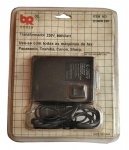 BR - Transformador C100W - 220V - 07x10x10 cm - não testado - Lacrado.