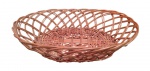 Cesto em vime - 11x44x34 cm.