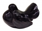 Decorativo em porcelana - 15x22x17 cm.